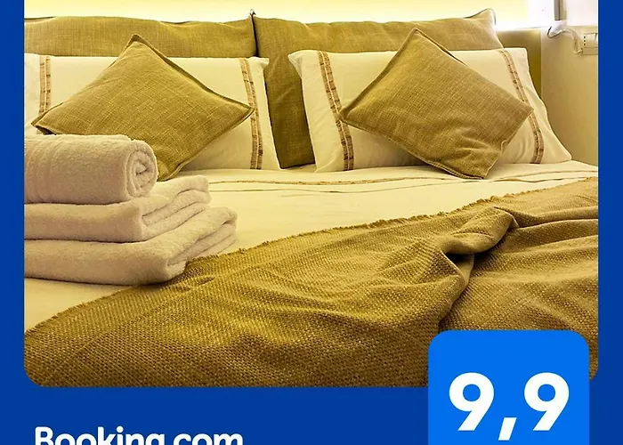 Calamedde Guest House Nel Centro Storico Pugliese