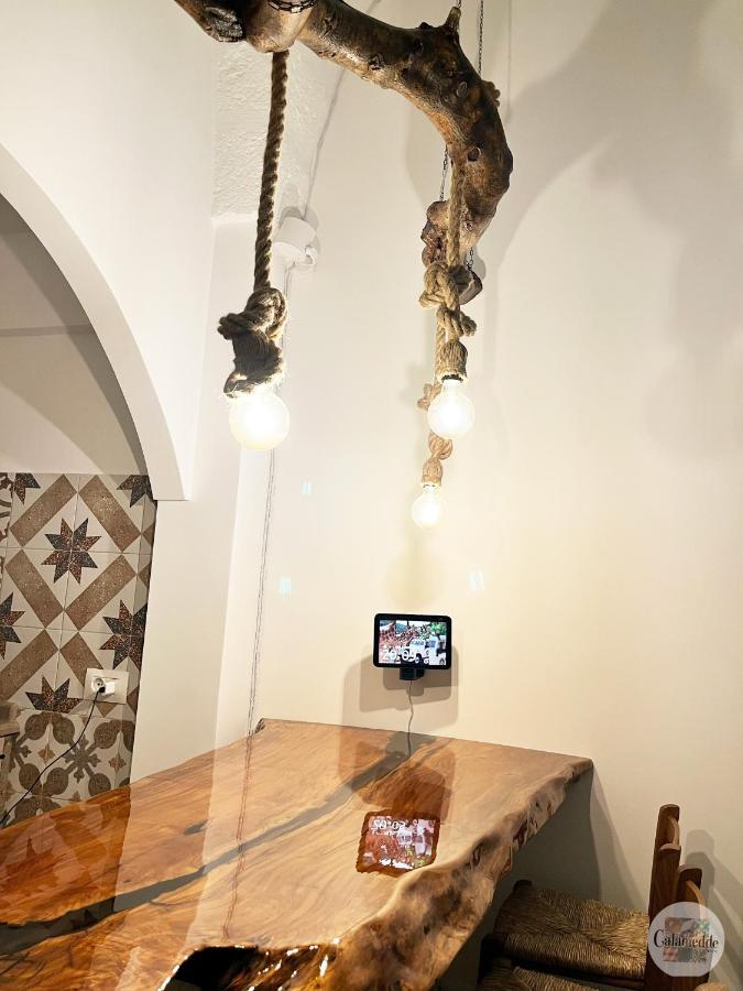 Calamedde Nel Centro Storico Pugliese Holiday home *