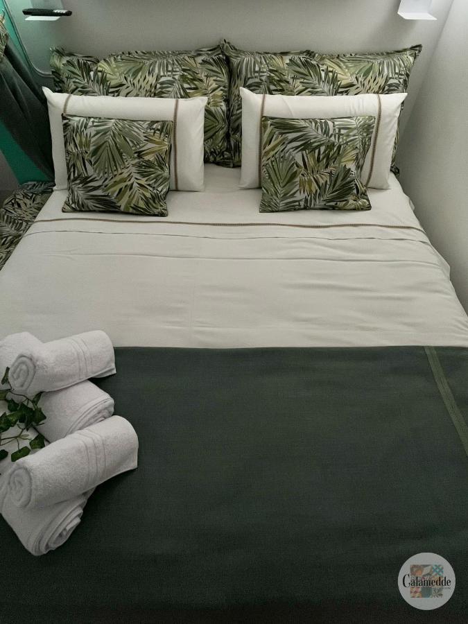Holiday home Calamedde Nel Centro Storico Pugliese *