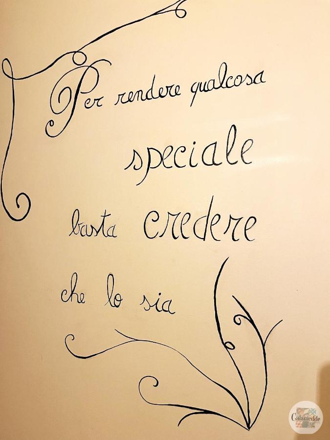 Holiday home Calamedde Nel Centro Storico Pugliese *