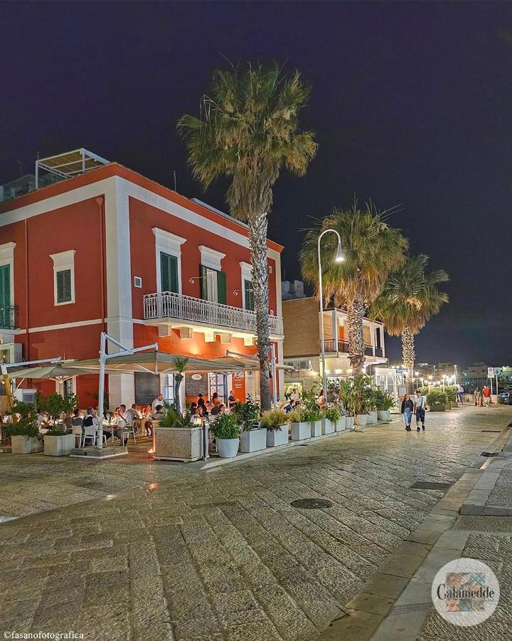 Calamedde Nel Centro Storico Pugliese Holiday home Fasano