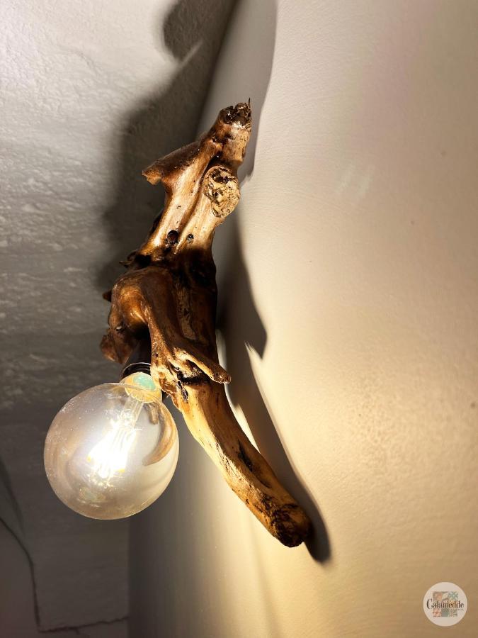 Hébergement de vacances Calamedde Nel Centro Storico Pugliese Fasano