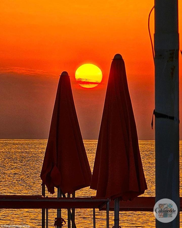 Holiday home Calamedde Nel Centro Storico Pugliese *