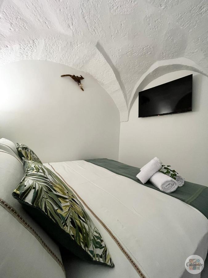 Holiday home Calamedde Nel Centro Storico Pugliese