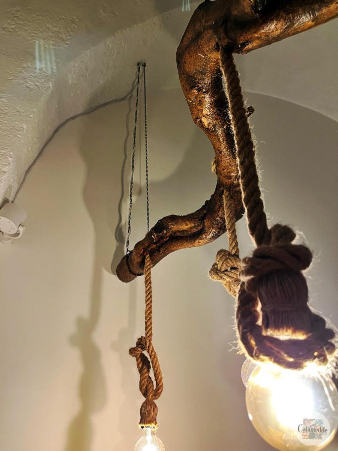 Calamedde Nel Centro Storico Pugliese Fasano