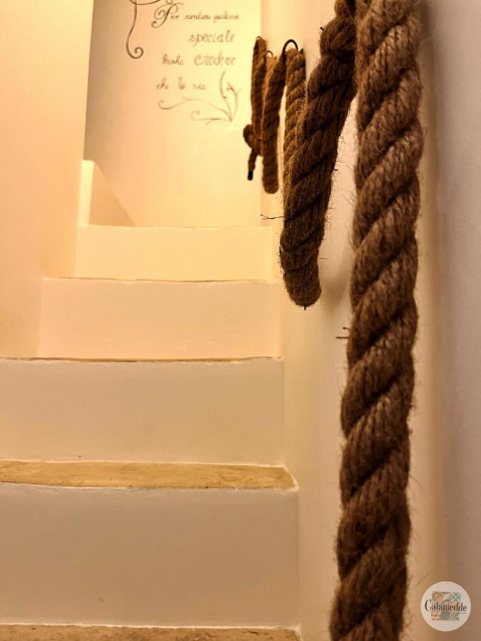 Calamedde Nel Centro Storico Pugliese * Fasano