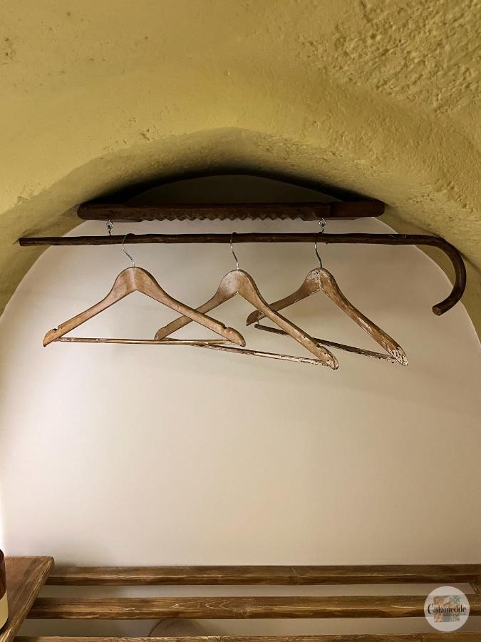 Calamedde Nel Centro Storico Pugliese Holiday home *