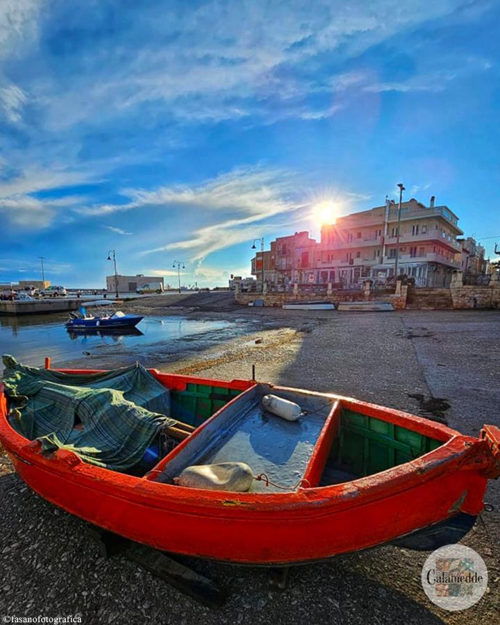 Calamedde Nel Centro Storico Pugliese Holiday home Fasano