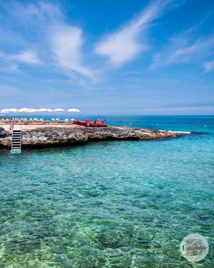 Holiday home Calamedde Nel Centro Storico Pugliese *