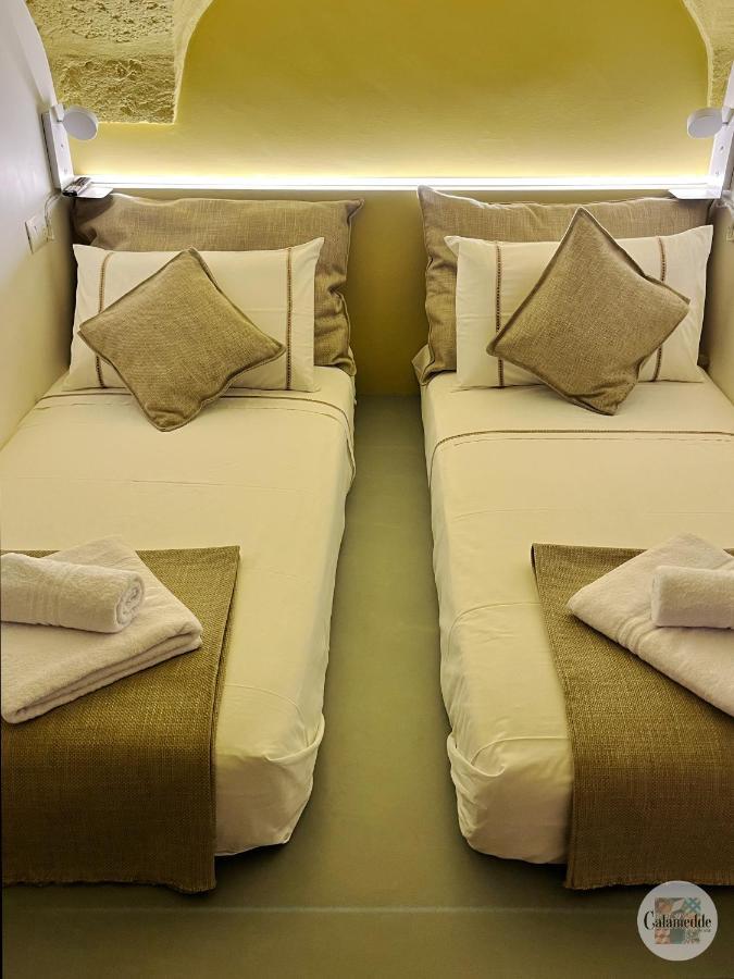 Holiday home Calamedde Nel Centro Storico Pugliese *